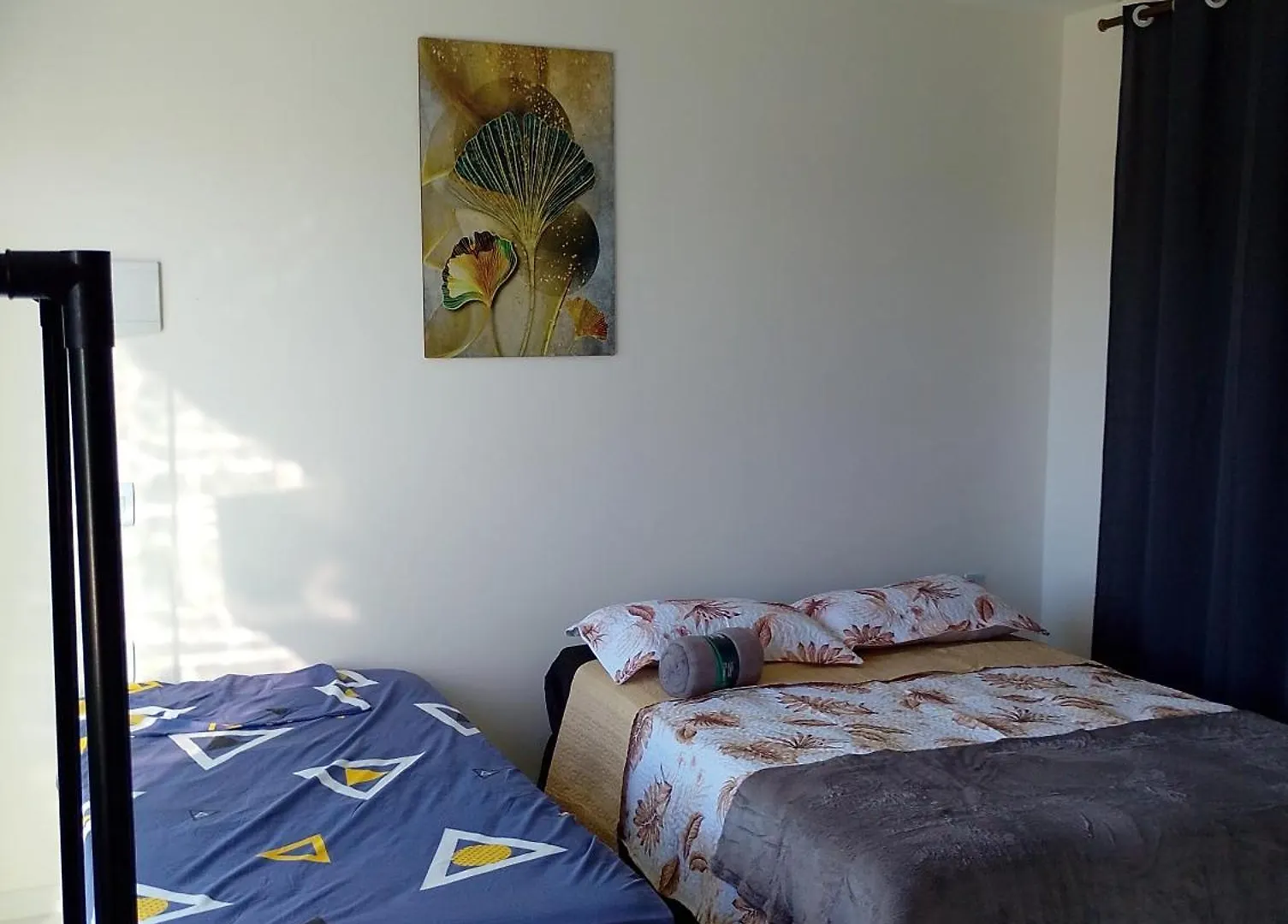 Apartment Pousada Flat Mundo Sl Armacao dos Buzios